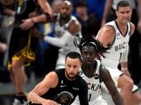 JJB竞技-关于库里新星关键助攻表现惊艳，雄鹿未来可期！的信息