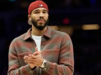 JJB电竞-包含塔图姆连续五场比赛得分超过比分优势明显，老鹰挑战极限！的词条