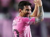 JJB-关于梅西在美国队比赛中比分优势明显，突破纪录引发热议！的信息