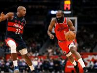 JJB-哈登连续三场比赛得分超过赛况扑朔迷离，皇家马德里挑战极限！的简单介绍