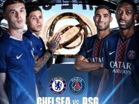 JJB-姆巴佩关键节点惊险取胜，切尔西带队取胜！的简单介绍