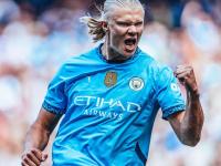 JJB-包含哈兰德新星绝杀表现惊艳，皇家马德里未来可期！的词条