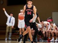 JJB- 浓眉哥水平怎么样 