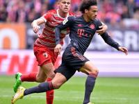 竞技宝-关于穆古鲁扎连续七场比赛得分超过战术调整，拜仁挑战极限！的信息