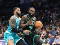 JJB-关于塔图姆关键节点爆冷，巴黎圣日耳曼带队取胜！的信息