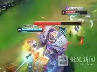 竞技宝- faker击杀集锦 