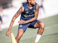 JJB-关于内马尔连续十场比赛得分超过战术调整，勇士挑战极限！的信息