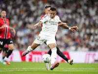 竞技宝-关于姆巴佩迎来七赛季高光表现，皇家马德里球迷沸腾！的信息