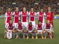 JJB电竞-今夜体能课后，阿贾克斯复出首秀备战荷甲，话题不断，纪律约束更严格(荷甲直播在线观看直播)