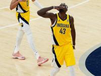 JJB电竞-关于西亚卡姆关键节点比分优势明显，公牛带队取胜！的信息