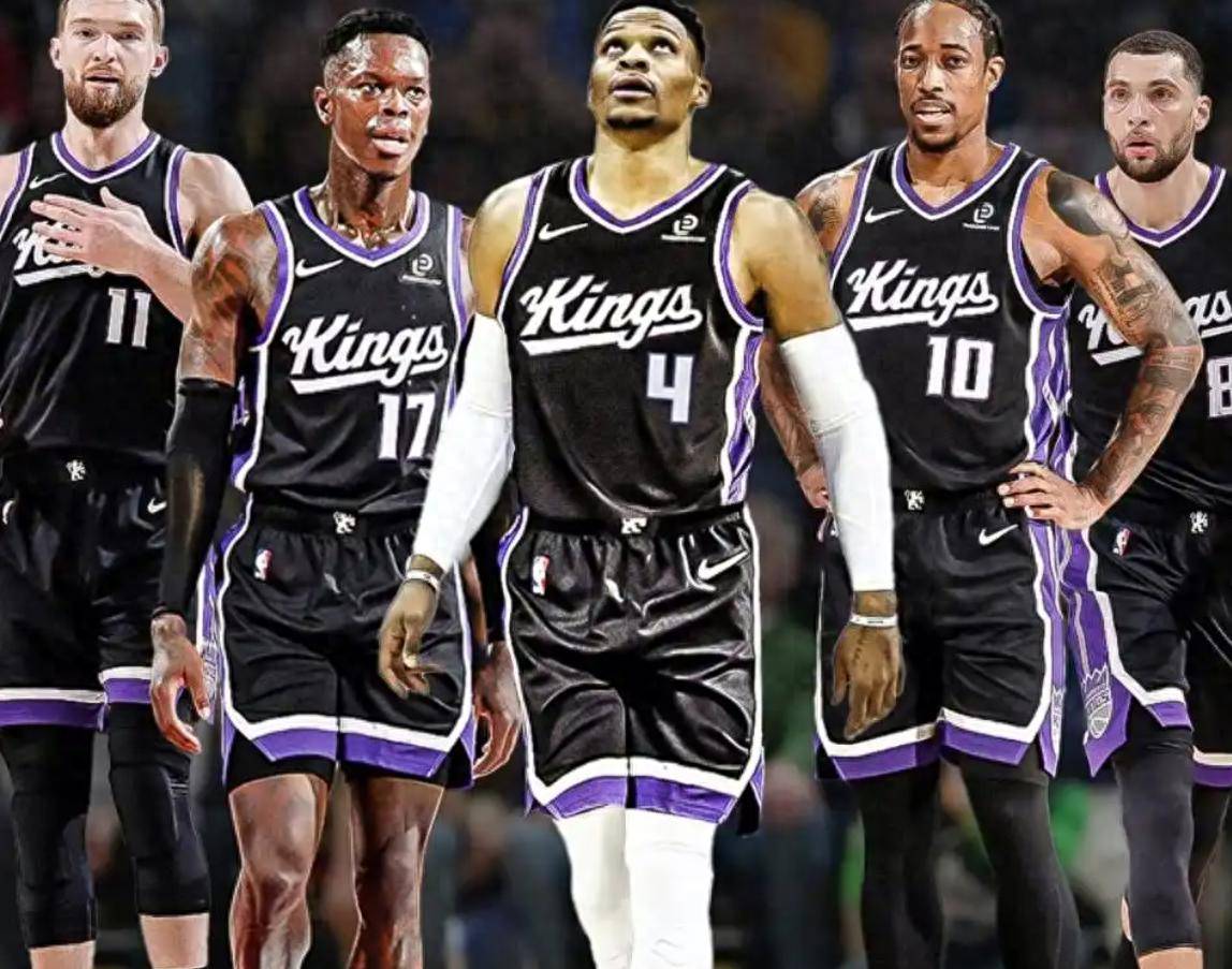 关于全明星赛窗口期走向成谜；萨克拉门托国王状态回暖；震撼外界；球队文化再被提及的信息